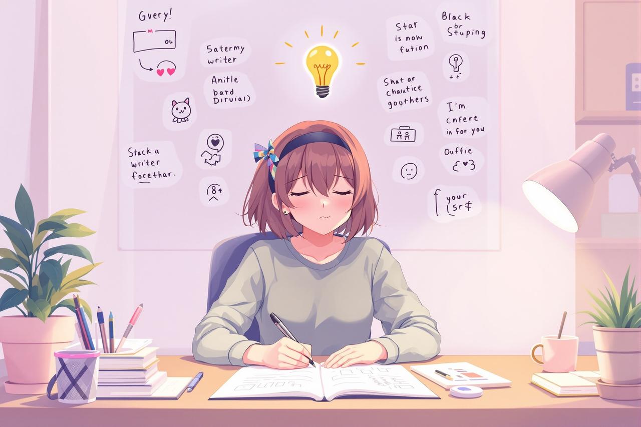 Al漫剧黄 - 甜宠言情短剧创作趋势：从套路到创新的蜕变之路