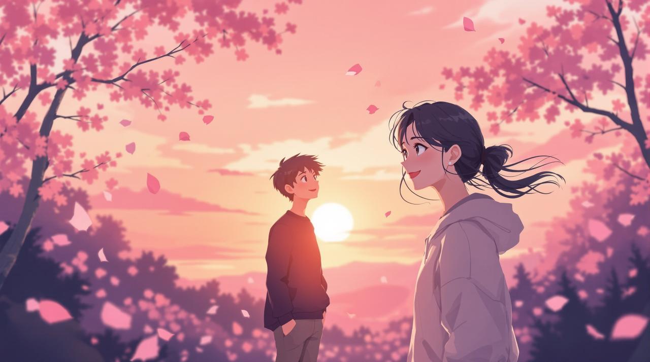 Al漫剧黄 - AI漫画生成与短剧创作平台,一键生成高质量漫画剧情内容 Al漫剧黄 - 甜宠言情浪漫场景