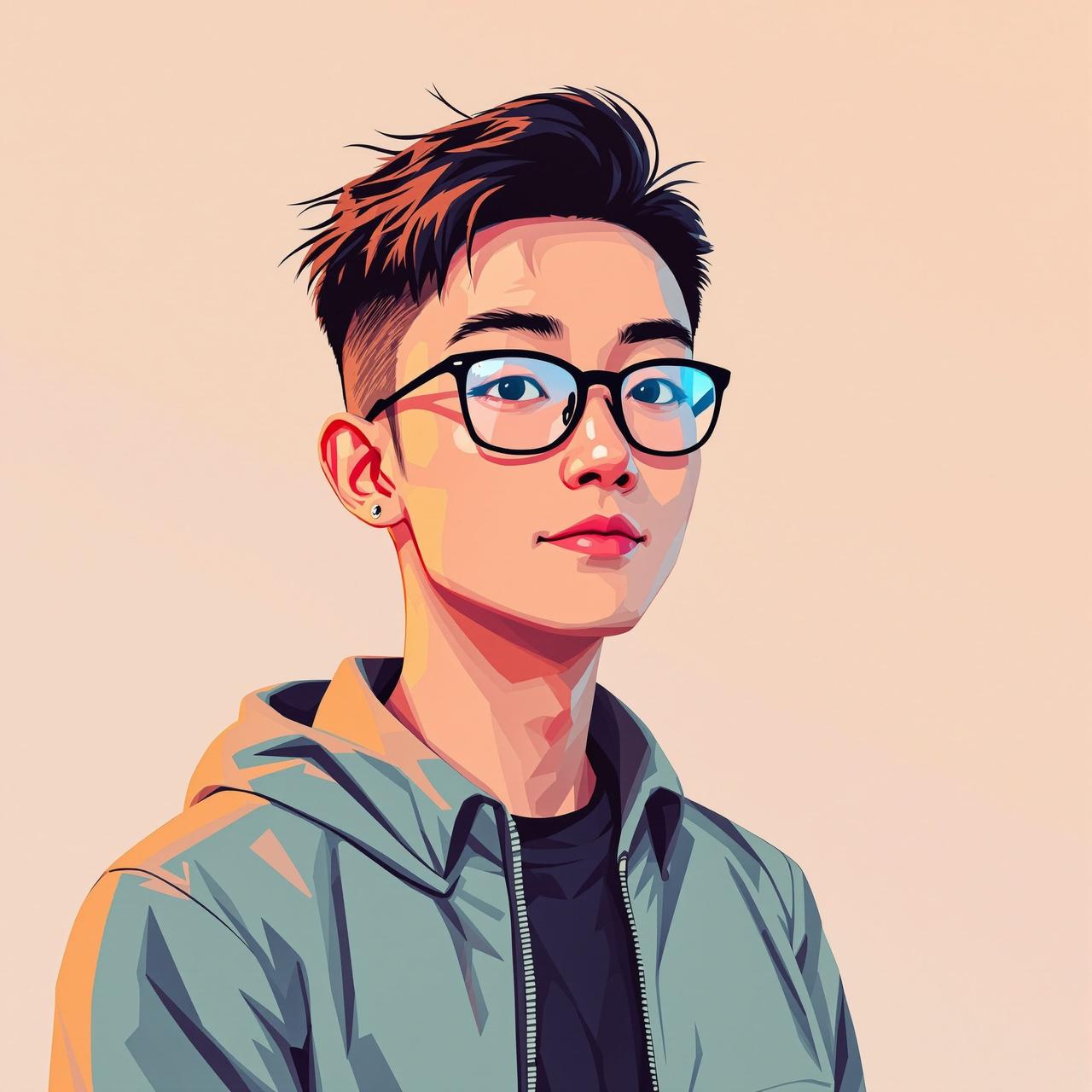 Al漫剧黄 - 温知远 - 技术总监 Al漫剧黄团队成员 - 温知远